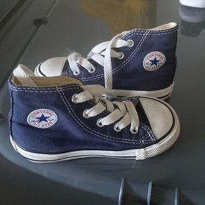 Converse All Stars